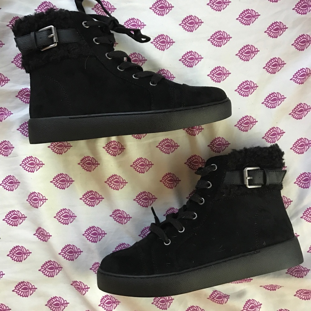 Nine West boots